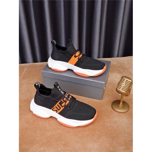 Cheap Prada Casual Shoes For Men #506098 Replica Wholesale [$80.00 USD] [ITEM#506098] on Replica Prada Casual Shoes