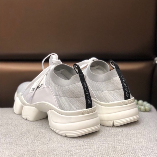Cheap Givenchy Casual Shoes For Men #506110 Replica Wholesale [$80.00 USD] [ITEM#506110] on Replica Givenchy Casual Shoes