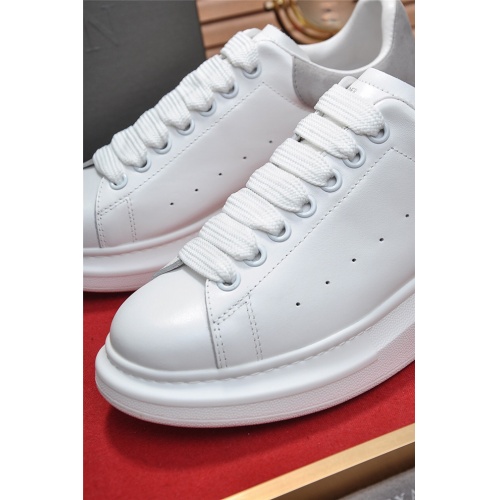 Cheap Alexander McQueen Casual Shoes For Men #506134 Replica Wholesale ...