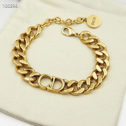 Cheap Christian Dior Bracelets #506171 Replica Wholesale [$36.00 USD] [ITEM#506171] on Replica Christian Dior Bracelets