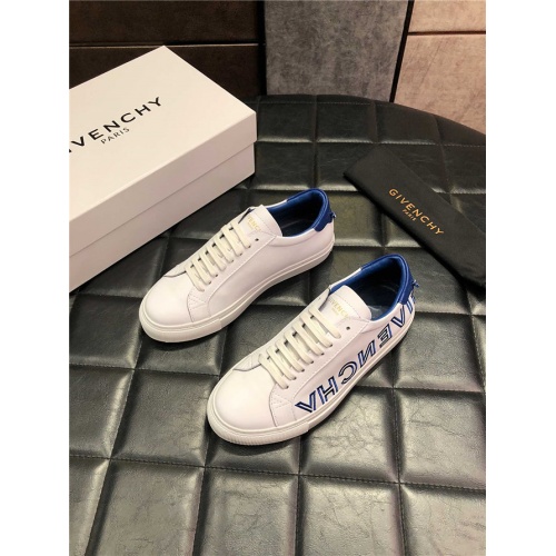 Cheap Givenchy Casual Shoes For Men #506619 Replica Wholesale [$76.00 USD] [ITEM#506619] on Replica Givenchy Casual Shoes