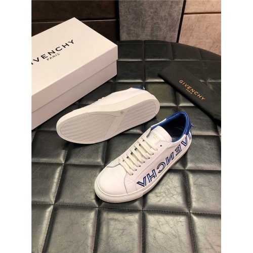 Cheap Givenchy Casual Shoes For Men #506619 Replica Wholesale [$76.00 USD] [ITEM#506619] on Replica Givenchy Casual Shoes