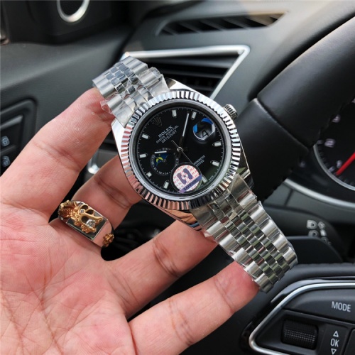 Cheap Rolex Quality AAA Watches #506848 Replica Wholesale [$364.00 USD] [ITEM#506848] on Replica Rolex AAA Quality Watches