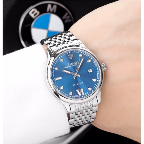 Cheap Rolex Quality AAA Watches #506866 Replica Wholesale [$150.00 USD] [ITEM#506866] on Replica Rolex AAA Quality Watches
