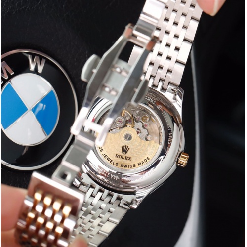 Cheap Rolex Quality AAA Watches #506866 Replica Wholesale [$150.00 USD] [ITEM#506866] on Replica Rolex AAA Quality Watches