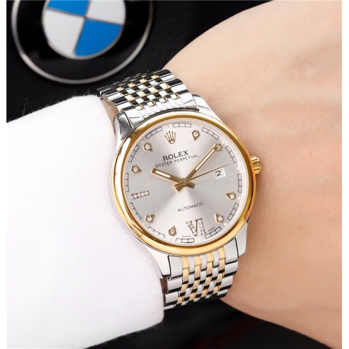 Cheap Rolex Quality AAA Watches #506869 Replica Wholesale [$182.00 USD] [ITEM#506869] on Replica Rolex AAA Quality Watches