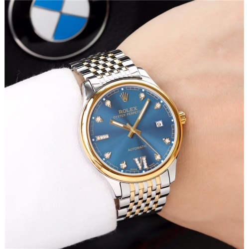 Cheap Rolex Quality AAA Watches #506871 Replica Wholesale [$182.00 USD] [ITEM#506871] on Replica Rolex AAA Quality Watches
