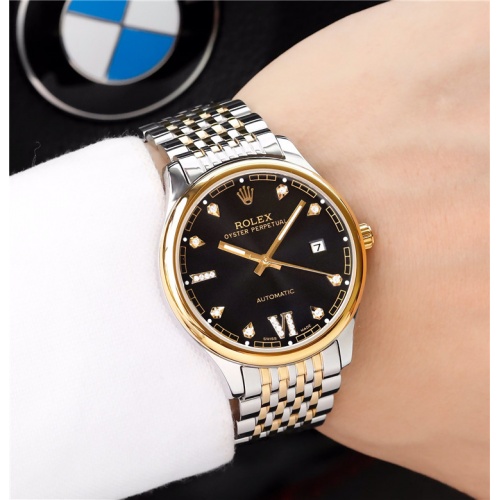 Cheap Rolex Quality AAA Watches #506872 Replica Wholesale [$182.00 USD] [ITEM#506872] on Replica Rolex AAA Quality Watches