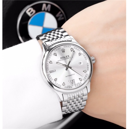 Cheap Rolex Quality AAA Watches #506873 Replica Wholesale [$182.00 USD] [ITEM#506873] on Replica Rolex AAA Quality Watches