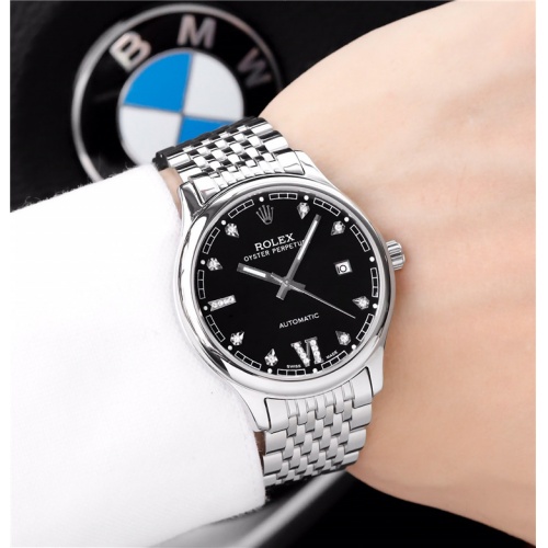 Cheap Rolex Quality AAA Watches #506874 Replica Wholesale [$182.00 USD] [ITEM#506874] on Replica Rolex AAA Quality Watches