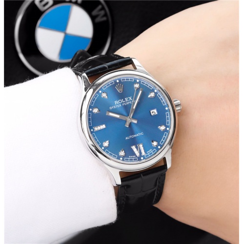 Cheap Rolex Quality AAA Watches #506877 Replica Wholesale [$140.00 USD] [ITEM#506877] on Replica Rolex AAA Quality Watches
