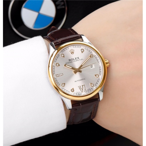 Cheap Rolex Quality AAA Watches #506879 Replica Wholesale [$140.00 USD] [ITEM#506879] on Replica Rolex AAA Quality Watches