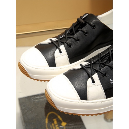 Cheap Prada Casual Shoes For Men #507000 Replica Wholesale [$80.00 USD] [ITEM#507000] on Replica Prada Casual Shoes