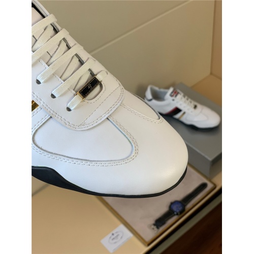 Cheap Prada Casual Shoes For Men #507025 Replica Wholesale [$76.00 USD] [ITEM#507025] on Replica Prada Casual Shoes
