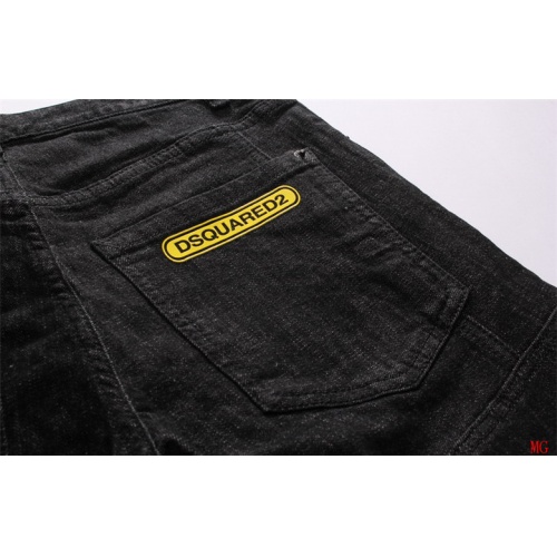 Cheap Dsquared Jeans For Men #507038 Replica Wholesale [$62.00 USD] [ITEM#507038] on Replica Dsquared Jeans