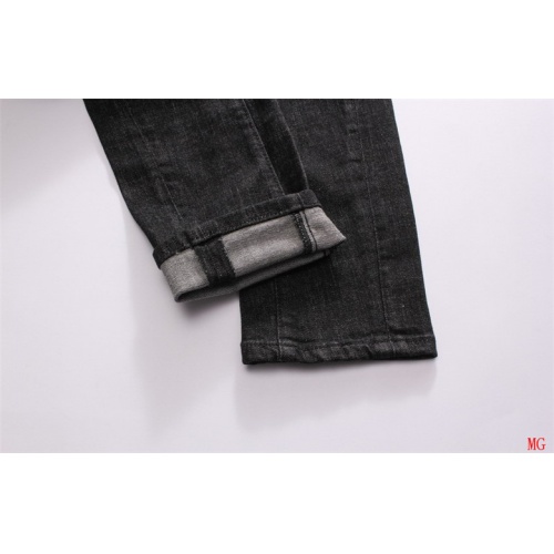 Cheap Dsquared Jeans For Men #507038 Replica Wholesale [$62.00 USD] [ITEM#507038] on Replica Dsquared Jeans
