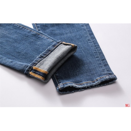 Cheap Dsquared Jeans For Men #507043 Replica Wholesale [$62.00 USD] [ITEM#507043] on Replica Dsquared Jeans