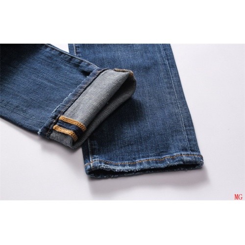 Cheap Dsquared Jeans For Men #507044 Replica Wholesale [$62.00 USD] [ITEM#507044] on Replica Dsquared Jeans
