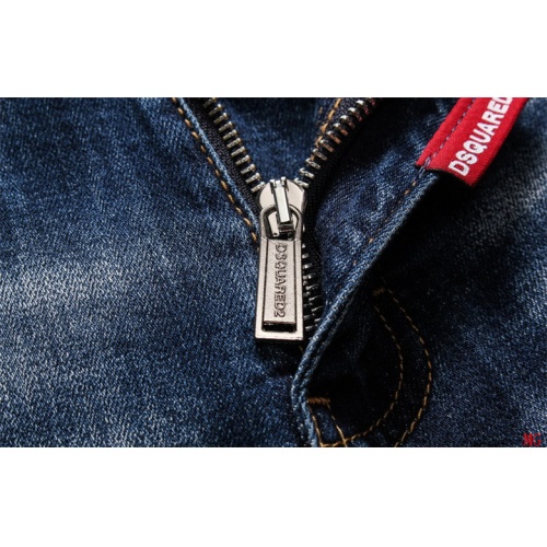 Cheap Dsquared Jeans For Men #507044 Replica Wholesale [$62.00 USD] [ITEM#507044] on Replica Dsquared Jeans