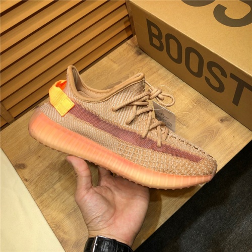 Cheap Yeezy Casual Shoes For Men #507049 Replica Wholesale [$102.00 USD] [ITEM#507049] on Replica Yeezy Shoes