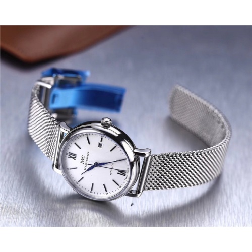 Cheap IWC Quality Watches #507071 Replica Wholesale [$122.00 USD] [ITEM#507071] on Replica IWC Quality Watches