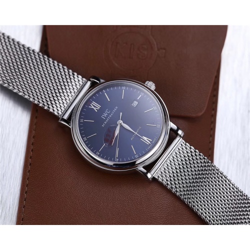 Cheap IWC Quality Watches #507083 Replica Wholesale [$122.00 USD] [ITEM#507083] on Replica IWC Quality Watches