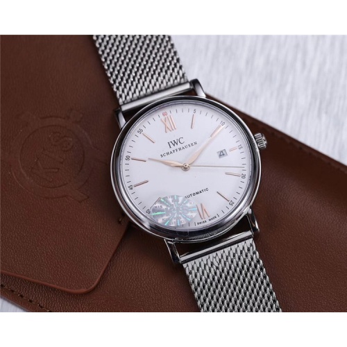 Cheap IWC Quality Watches #507084 Replica Wholesale [$122.00 USD] [ITEM#507084] on Replica IWC Quality Watches