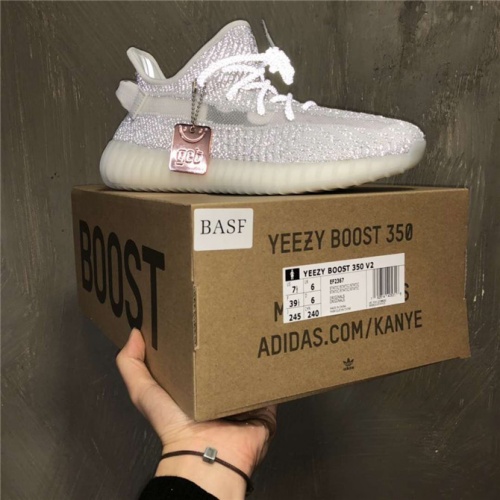 Cheap Yeezy Casual Shoes For Men #507086 Replica Wholesale [$64.00 USD] [ITEM#507086] on Replica Yeezy Shoes