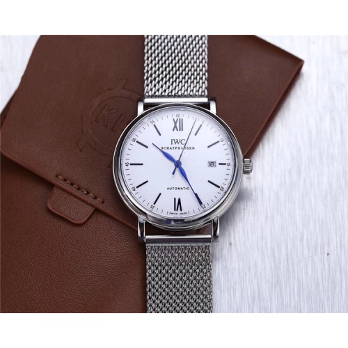 Cheap IWC Quality Watches #507089 Replica Wholesale [$238.00 USD] [ITEM#507089] on Replica IWC Quality Watches