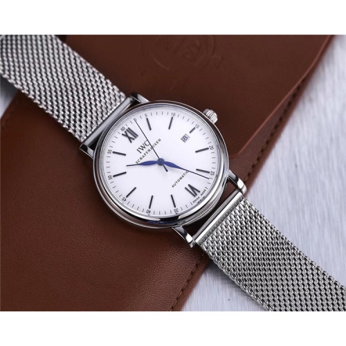 Cheap IWC Quality Watches #507089 Replica Wholesale [$238.00 USD] [ITEM#507089] on Replica IWC Quality Watches
