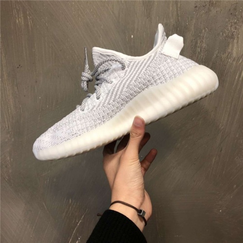 Cheap Yeezy Casual Shoes For Women #507091 Replica Wholesale [$85.00 USD] [ITEM#507091] on Replica Yeezy Shoes