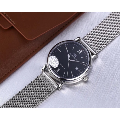 Cheap IWC Quality Watches #507093 Replica Wholesale [$238.00 USD] [ITEM#507093] on Replica IWC Quality Watches