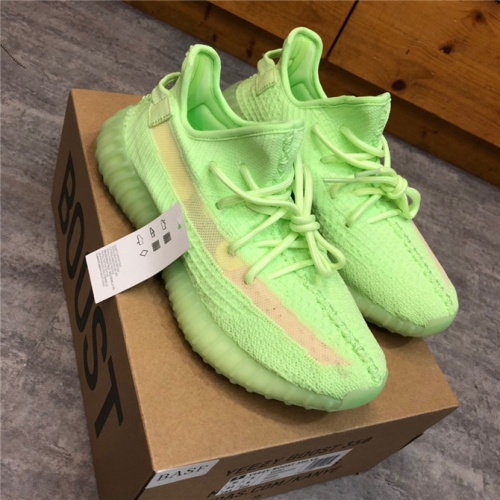 Cheap Yeezy Casual Shoes For Men #507095 Replica Wholesale [$72.00 USD] [ITEM#507095] on Replica Yeezy Shoes