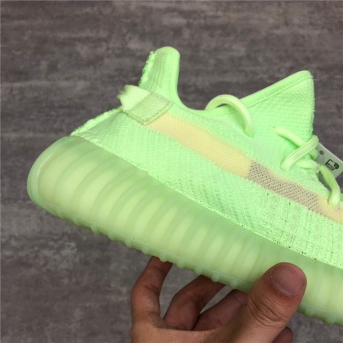 Cheap Yeezy Casual Shoes For Women #507098 Replica Wholesale [$72.00 USD] [ITEM#507098] on Replica Yeezy Shoes