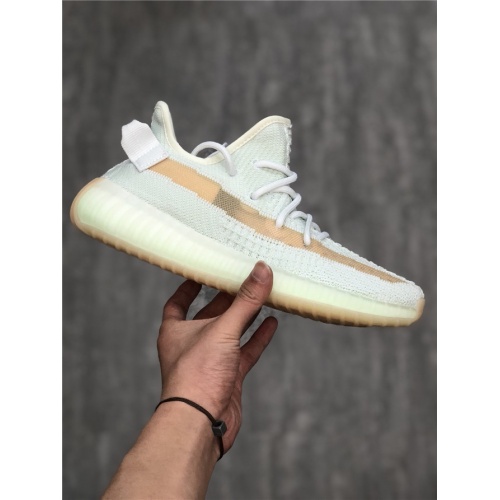 Cheap Yeezy Casual Shoes For Men #507106 Replica Wholesale [$72.00 USD] [ITEM#507106] on Replica Yeezy Shoes