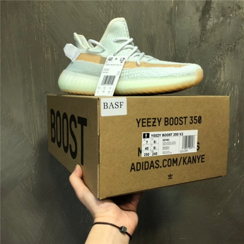 Cheap Yeezy Casual Shoes For Men #507106 Replica Wholesale [$72.00 USD] [ITEM#507106] on Replica Yeezy Shoes
