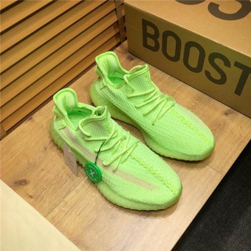Cheap Yeezy Casual Shoes For Men #507110 Replica Wholesale [$72.00 USD] [ITEM#507110] on Replica Yeezy Shoes