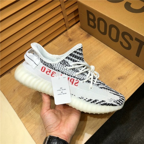 Cheap Yeezy Casual Shoes For Men #507111 Replica Wholesale [$72.00 USD] [ITEM#507111] on Replica Yeezy Shoes