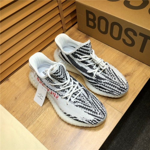 Cheap Yeezy Casual Shoes For Women #507112 Replica Wholesale [$72.00 USD] [ITEM#507112] on Replica Yeezy Shoes