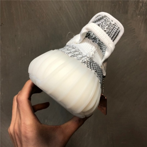 Cheap Yeezy Casual Shoes For Women #507114 Replica Wholesale [$88.00 USD] [ITEM#507114] on Replica Yeezy Shoes