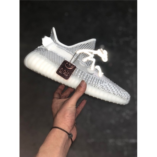 Cheap Yeezy Casual Shoes For Men #507115 Replica Wholesale [$72.00 USD] [ITEM#507115] on Replica Yeezy Shoes