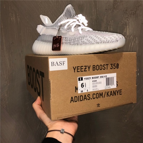 Cheap Yeezy Casual Shoes For Men #507116 Replica Wholesale [$88.00 USD] [ITEM#507116] on Replica Yeezy Shoes