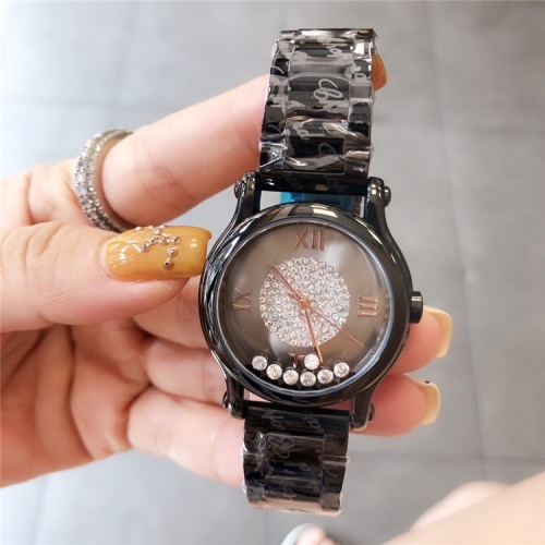 Cheap Chopard Fashion Quality Watches #507129 Replica Wholesale [$108.00 USD] [ITEM#507129] on Replica Chopard Fashion Quality Watches