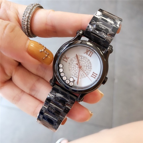 Cheap Chopard Fashion Quality Watches #507131 Replica Wholesale [$108.00 USD] [ITEM#507131] on Replica Chopard Fashion Quality Watches