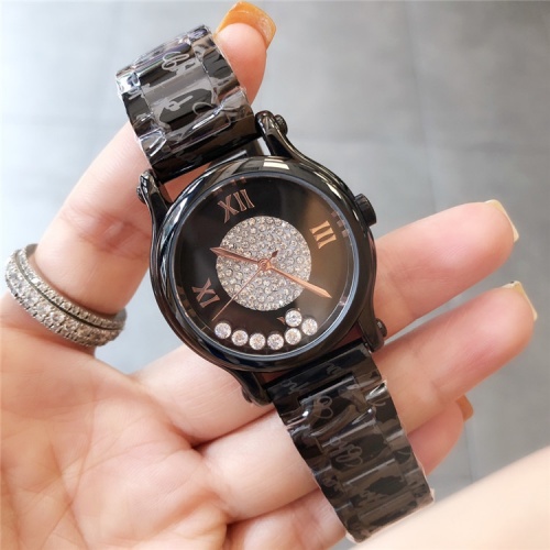 Cheap Chopard Fashion Quality Watches #507132 Replica Wholesale [$108.00 USD] [ITEM#507132] on Replica Chopard Fashion Quality Watches