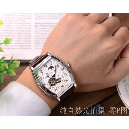 Cheap Vacheron Constantin Quality Watches #507187 Replica Wholesale [$140.00 USD] [ITEM#507187] on Replica Vacheron Constantin AAA Quality Watches