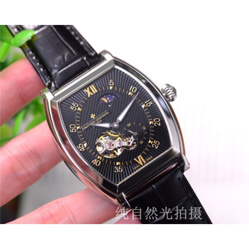 Cheap Vacheron Constantin Quality Watches #507188 Replica Wholesale [$140.00 USD] [ITEM#507188] on Replica Vacheron Constantin AAA Quality Watches