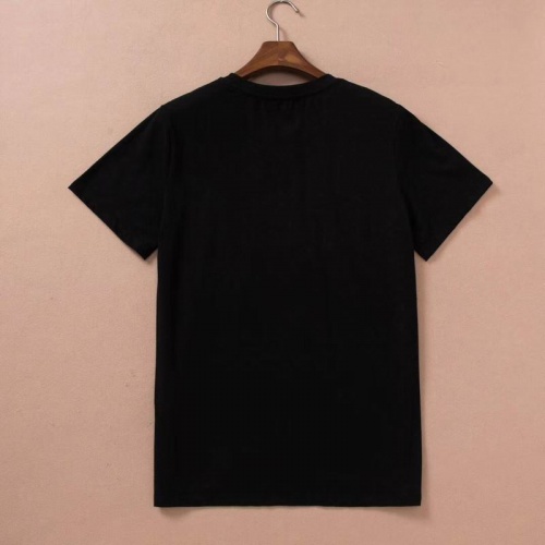 Cheap Balenciaga T-Shirts Short Sleeved For Unisex #507231 Replica Wholesale [$25.00 USD] [ITEM#507231] on Replica Balenciaga T-Shirts