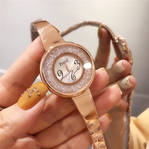 Cheap PIAGET Quality Watches For Women #507232 Replica Wholesale [$102.00 USD] [ITEM#507232] on Replica Piaget AAA Quality Watches