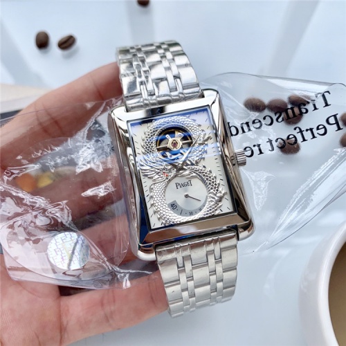 Cheap PIAGET Quality Watches For Women #507248 Replica Wholesale [$200.00 USD] [ITEM#507248] on Replica Piaget AAA Quality Watches